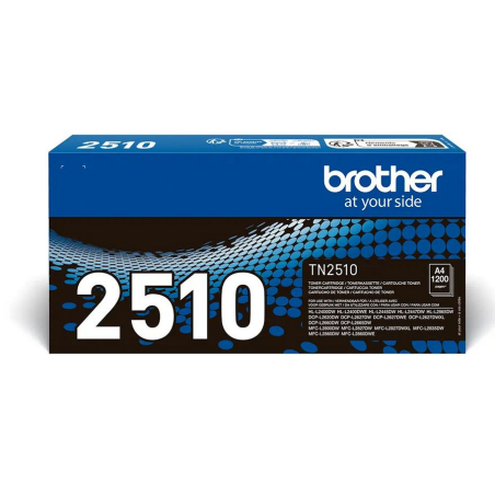 BROTHER TN-2510