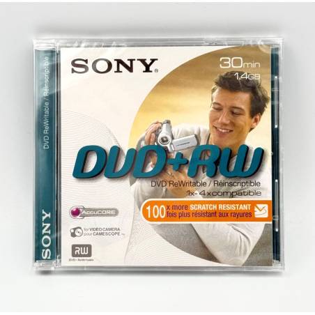 SONY DVD+RW / DPW30A2