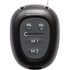 SWITEL Crystal / DCT 64072 CP