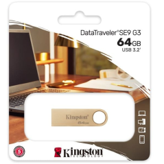 Kingston DTSE9G3/64GB