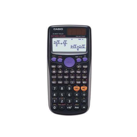 CASIO FX-85GT PLUS
