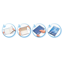 HERMA 7255