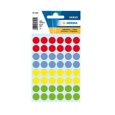 HERMA 1851