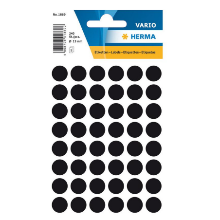 HERMA 1869