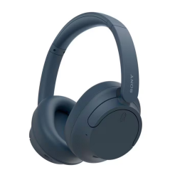 SONY Wireless Over-Ear-Kopfhörer / WH-CH720N
