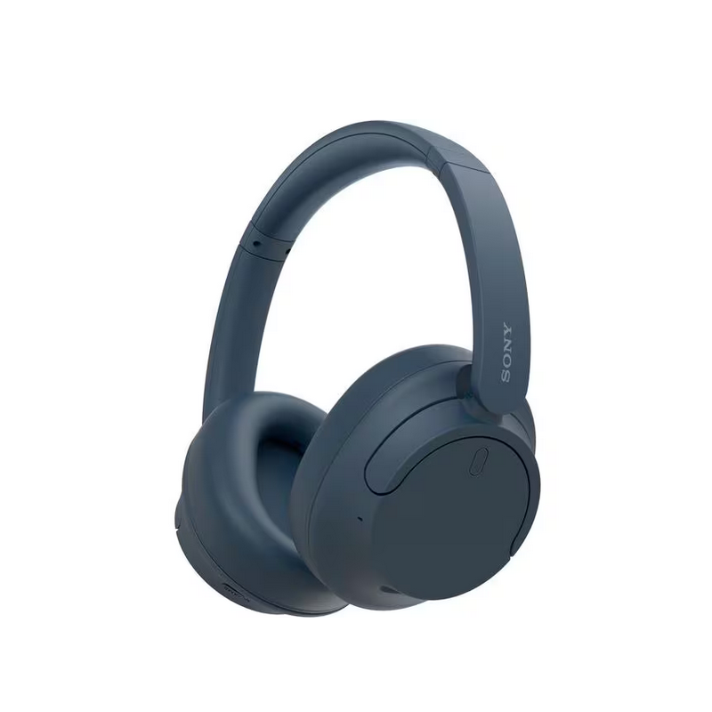 SONY Wireless Over-Ear-Kopfhörer / WH-CH720N