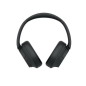 SONY Wireless Over-Ear-Kopfhörer / WH-CH720N