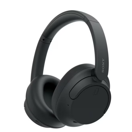 SONY Wireless Over-Ear-Kopfhörer / WH-CH720N