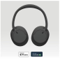 SONY Wireless Over-Ear-Kopfhörer / WH-CH720N