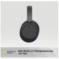 SONY Wireless Over-Ear-Kopfhörer / WH-CH720N
