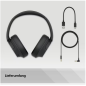 SONY Wireless Over-Ear-Kopfhörer / WH-CH720N