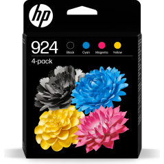 HP 924 / 6C3Z1NE
