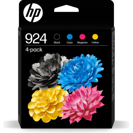 HP 924 / 6C3Z1NE