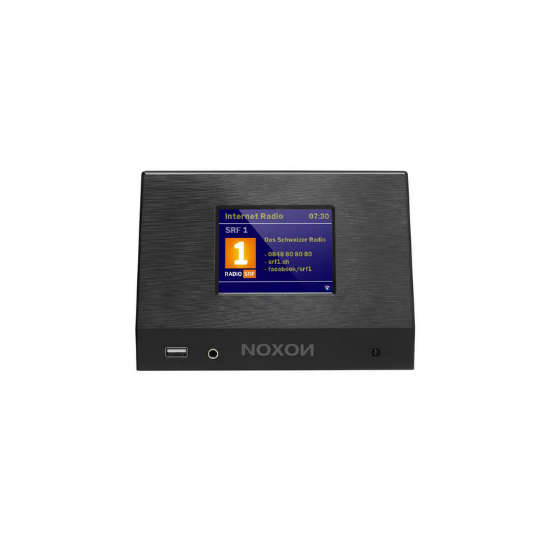 Noxon A120+ / 0175003 Noxon A120+ / 0175003