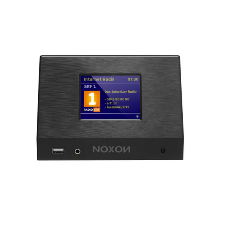 Noxon A120+ / 0175003