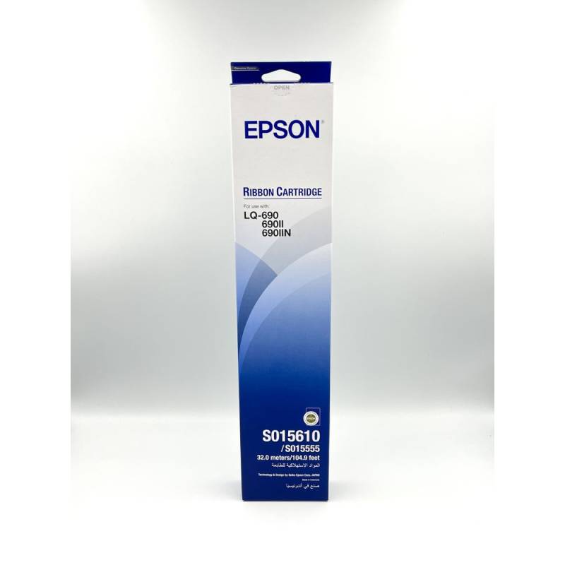 EPSON S015610 / S015555 / C13S015610