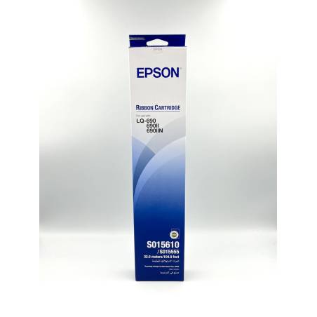 EPSON S015610 / S015555 / C13S015610