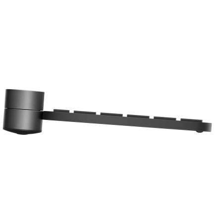 LOGITECH CRAFT UK-Layout
