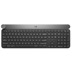 LOGITECH CRAFT UK-Layout