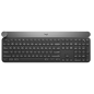 LOGITECH CRAFT UK-Layout