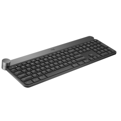 LOGITECH CRAFT UK-Layout