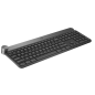 LOGITECH CRAFT UK-Layout
