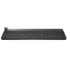 LOGITECH CRAFT UK-Layout