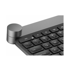 LOGITECH CRAFT UK-Layout