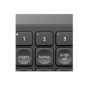 LOGITECH CRAFT UK-Layout