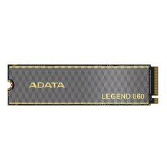 ADATA SLEG-860-500GCS