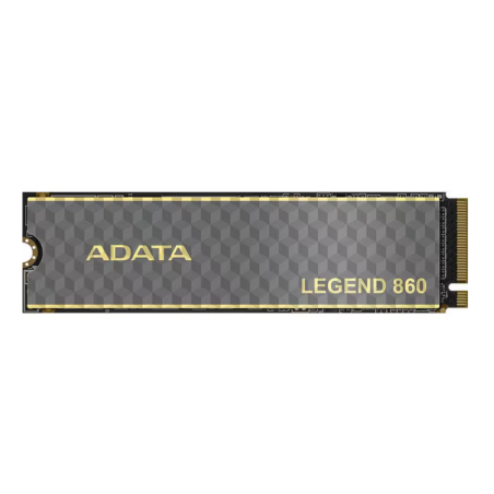 ADATA SLEG-860-500GCS