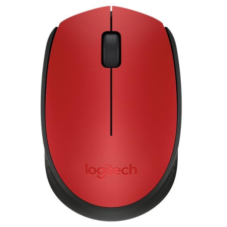 Logitech Mobile Maus M171 / 910-004641