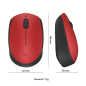 Logitech Mobile Maus M171 / 910-004641 Logitech Mobile Maus M171 / 910-004641