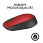Logitech Mobile Maus M171 / 910-004641 Logitech Mobile Maus M171 / 910-004641