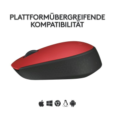Logitech Mobile Maus M171 / 910-004641