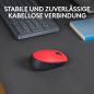 Logitech Mobile Maus M171 / 910-004641 Logitech Mobile Maus M171 / 910-004641