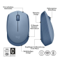 Logitech Mobile Maus M171 / 910-006866 Logitech Mobile Maus M171 / 910-006866