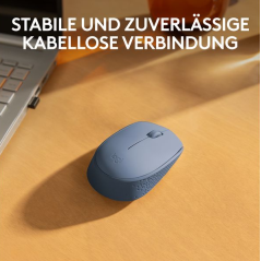 Logitech Mobile Maus M171 / 910-006866