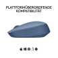 Logitech Mobile Maus M171 / 910-006866 Logitech Mobile Maus M171 / 910-006866