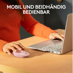 Logitech Mobile Maus M171 / 910-006865