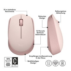 Logitech Mobile Maus M171 / 910-006865