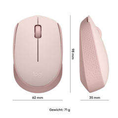 Logitech Mobile Maus M171 / 910-006865