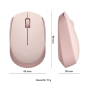 Logitech Mobile Maus M171 / 910-006865 Logitech Mobile Maus M171 / 910-006865