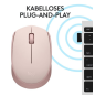 Logitech Mobile Maus M171 / 910-006865 Logitech Mobile Maus M171 / 910-006865