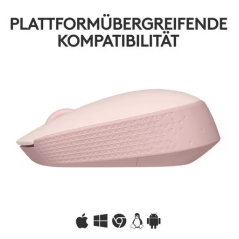 Logitech Mobile Maus M171 / 910-006865