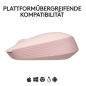 Logitech Mobile Maus M171 / 910-006865 Logitech Mobile Maus M171 / 910-006865