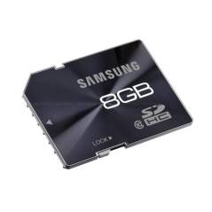 SAMSUNG MB-SP8GA/EU 8GB