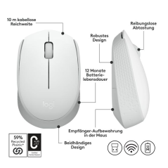 Logitech Mobile Maus M171 / 910-006867