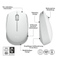 Logitech Mobile Maus M171 / 910-006867