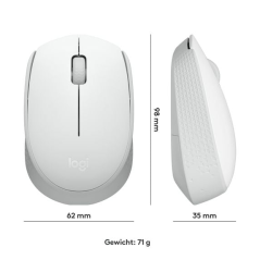Logitech Mobile Maus M171 / 910-006867